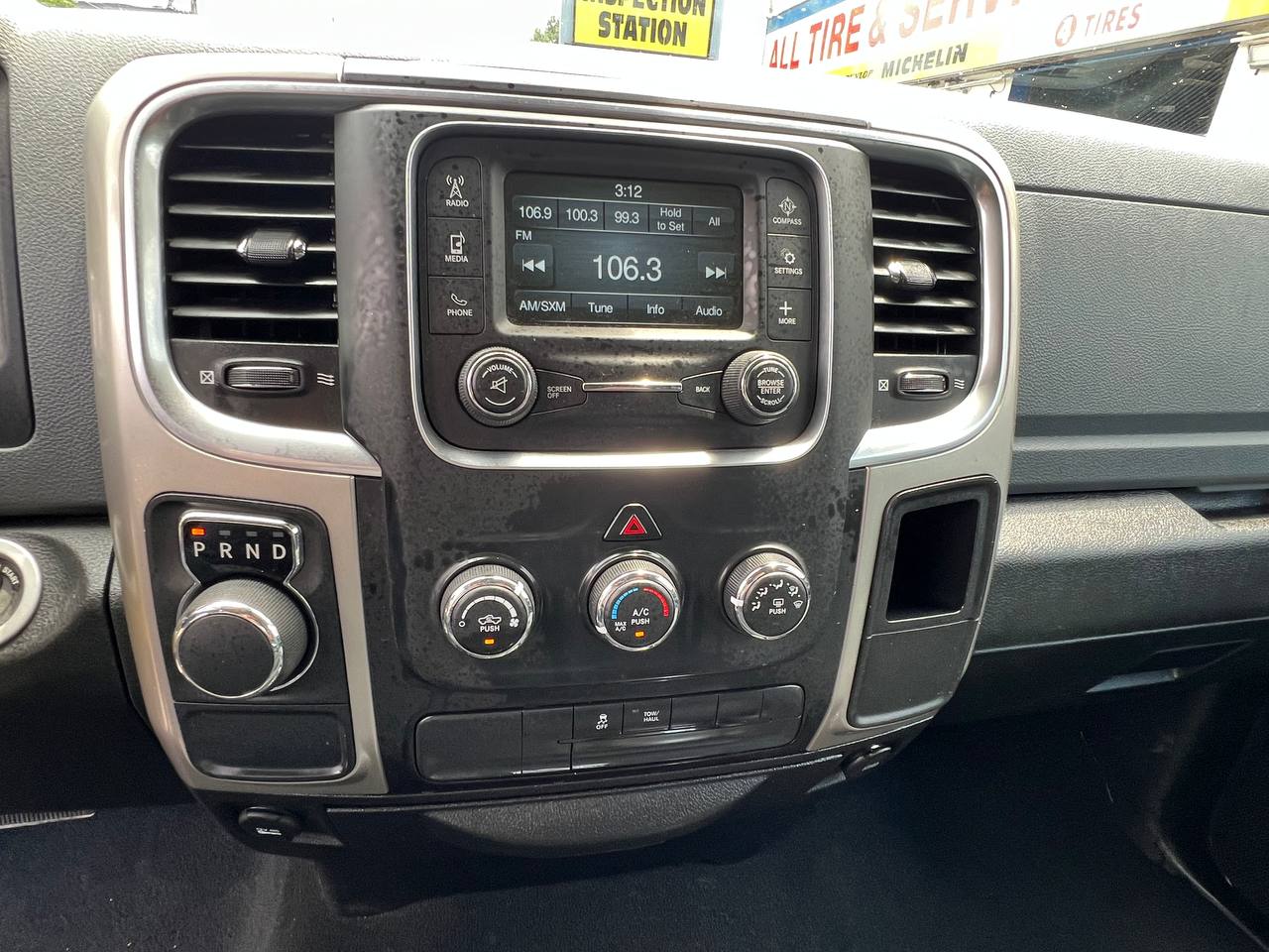 Used - RAM 1500 Cassic SLT Pickup Truck for sale in Staten Island NY