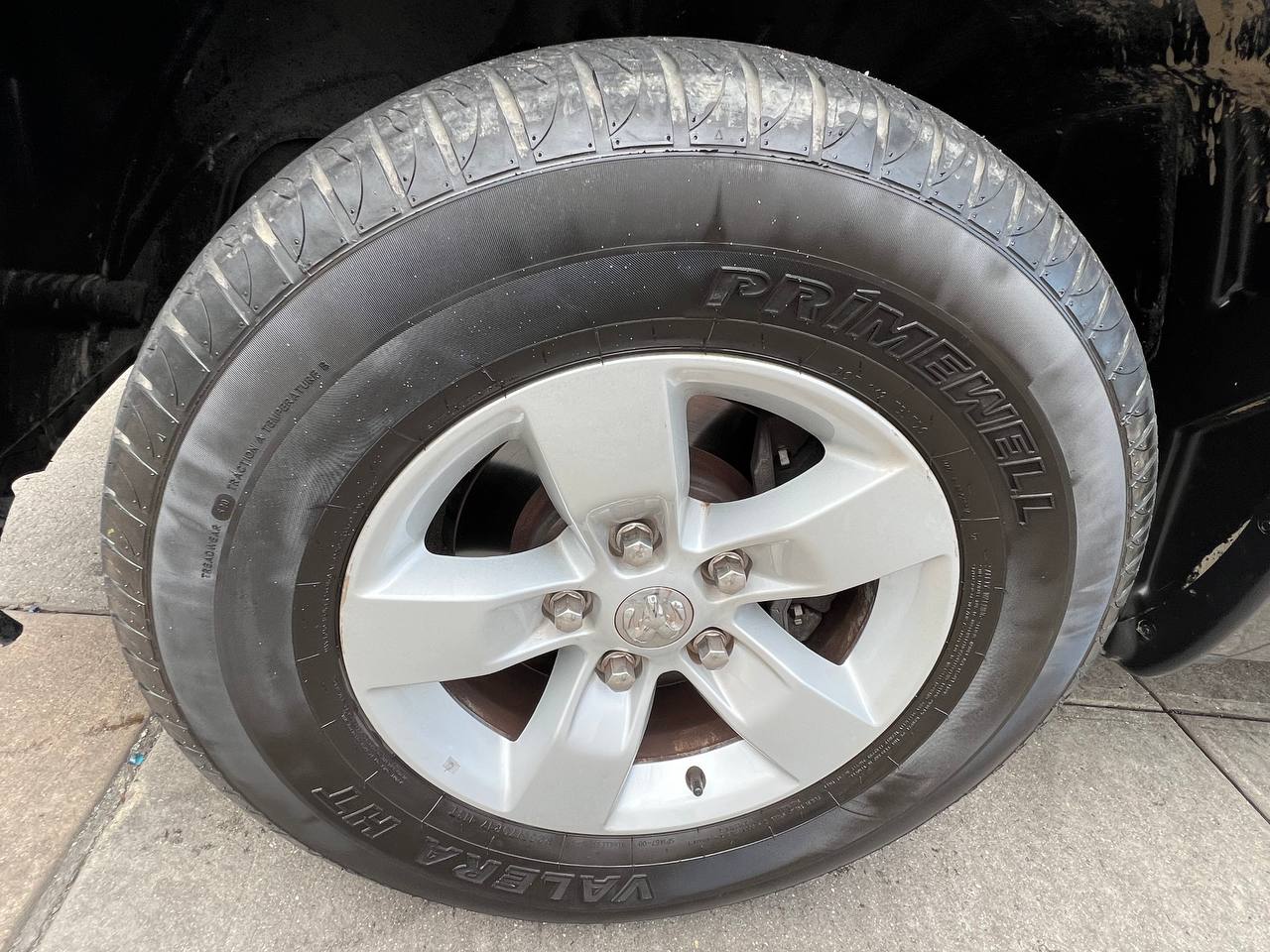 Used - RAM 1500 Cassic SLT Pickup Truck for sale in Staten Island NY