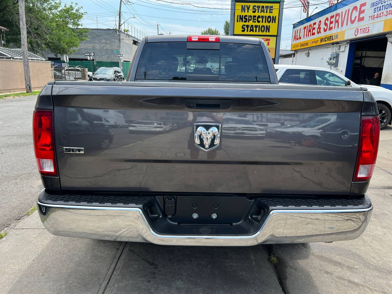 Used - RAM 1500 Cassic SLT Pickup Truck for sale in Staten Island NY