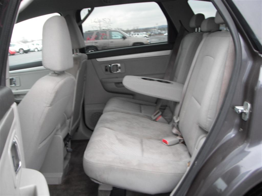 Used - Suzuki XL-7 Sport Utility JX 4WD for sale in Staten Island NY