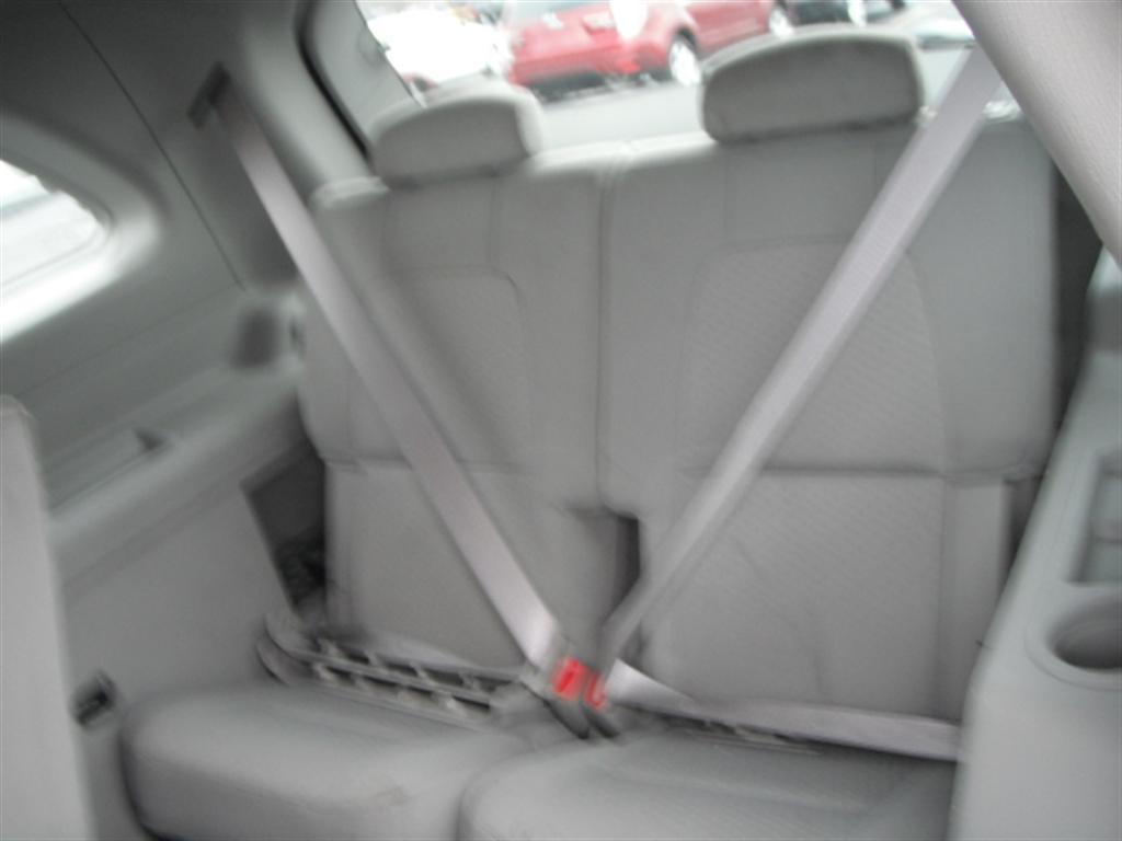 Used - Suzuki XL-7 Sport Utility JX 4WD for sale in Staten Island NY
