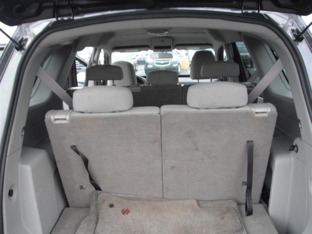 Used - Suzuki XL-7 Sport Utility JX 4WD for sale in Staten Island NY