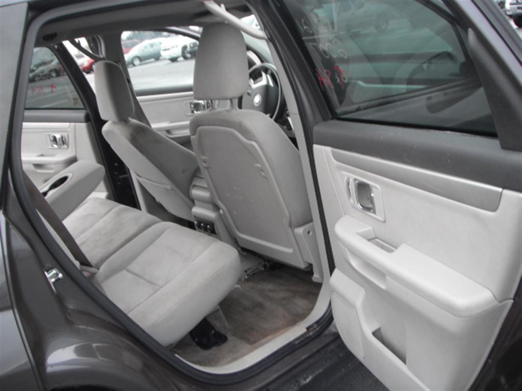 Used - Suzuki XL-7 Sport Utility JX 4WD for sale in Staten Island NY