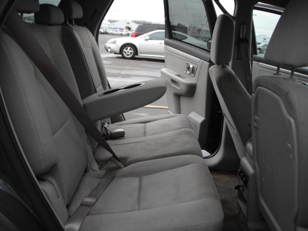 Used - Suzuki XL-7 Sport Utility JX 4WD for sale in Staten Island NY