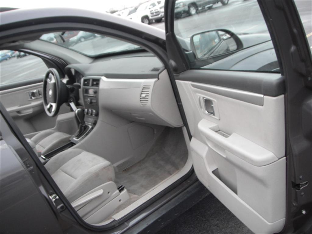 Used - Suzuki XL-7 Sport Utility JX 4WD for sale in Staten Island NY