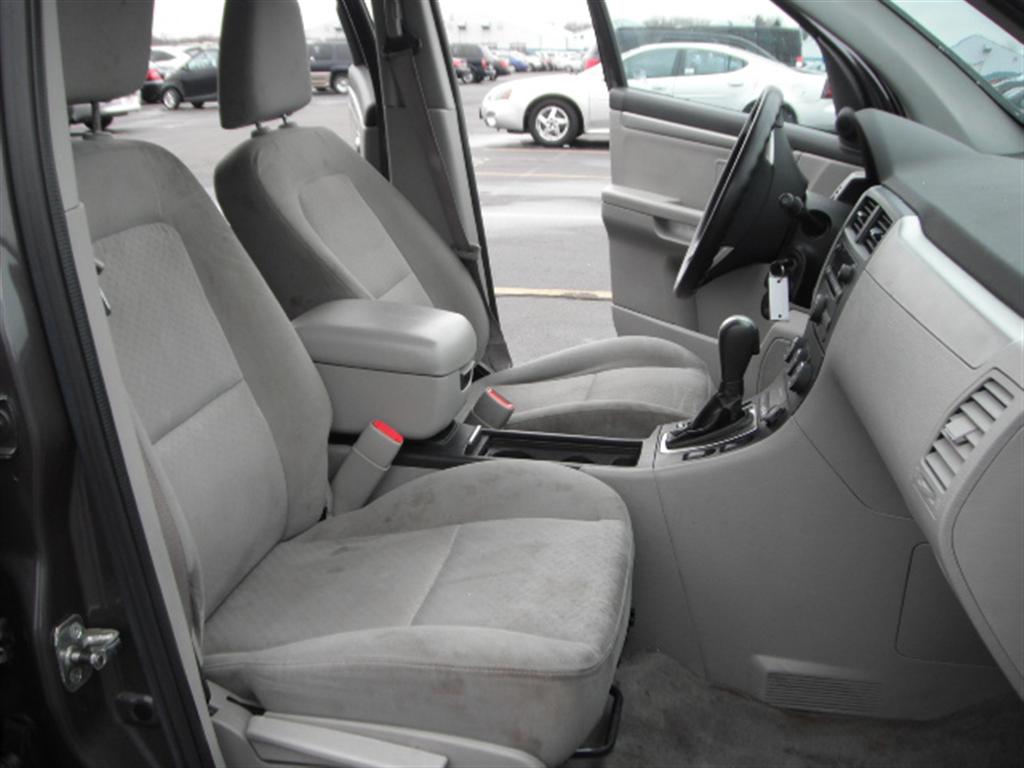 Used - Suzuki XL-7 Sport Utility JX 4WD for sale in Staten Island NY