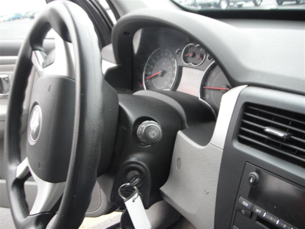 Used - Suzuki XL-7 Sport Utility JX 4WD for sale in Staten Island NY