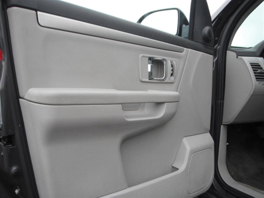 Used - Suzuki XL-7 Sport Utility JX 4WD for sale in Staten Island NY