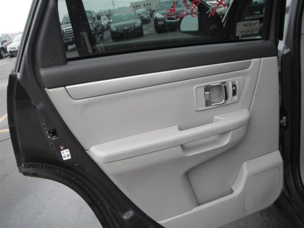 Used - Suzuki XL-7 Sport Utility JX 4WD for sale in Staten Island NY