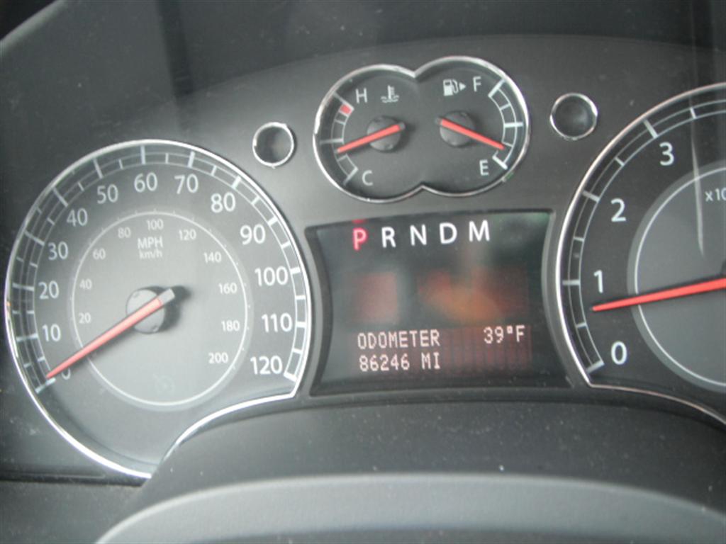 Used - Suzuki XL-7 Sport Utility JX 4WD for sale in Staten Island NY