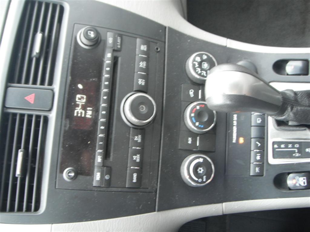 Used - Suzuki XL-7 Sport Utility JX 4WD for sale in Staten Island NY