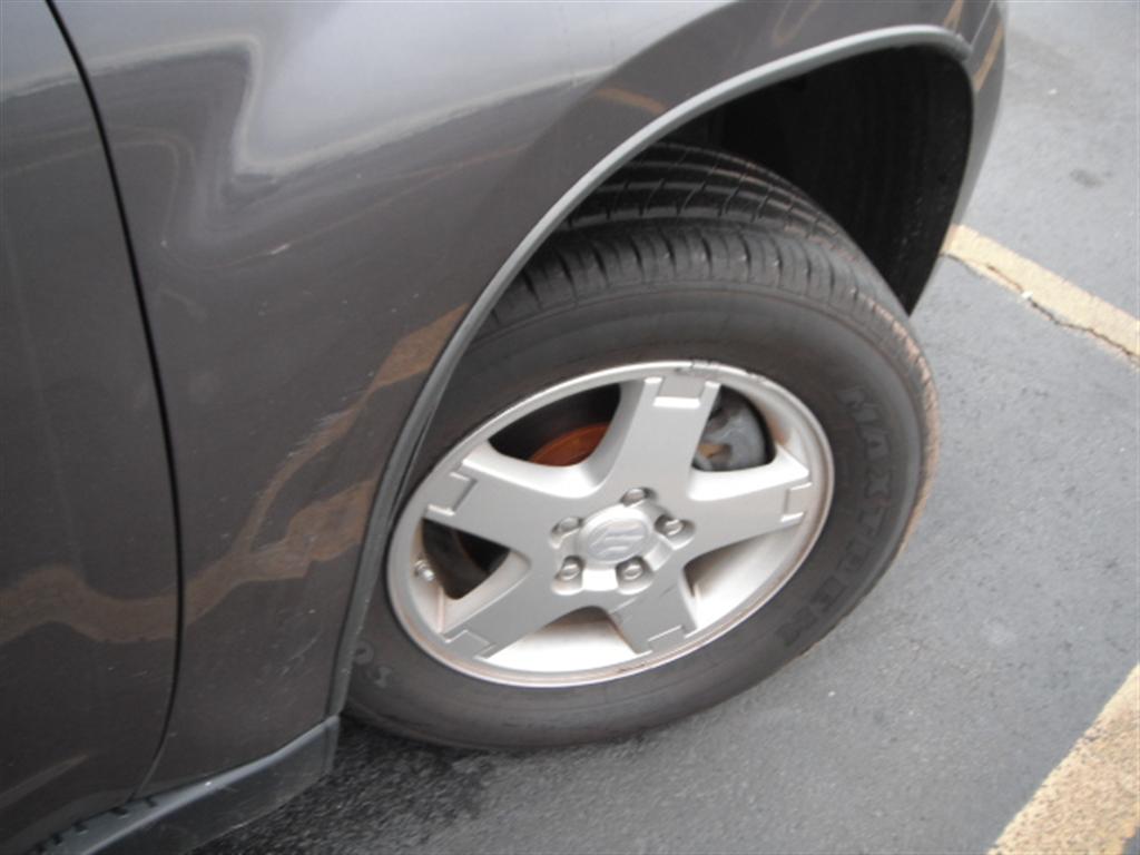 Used - Suzuki XL-7 Sport Utility JX 4WD for sale in Staten Island NY