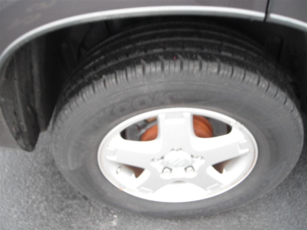 Used - Suzuki XL-7 Sport Utility JX 4WD for sale in Staten Island NY