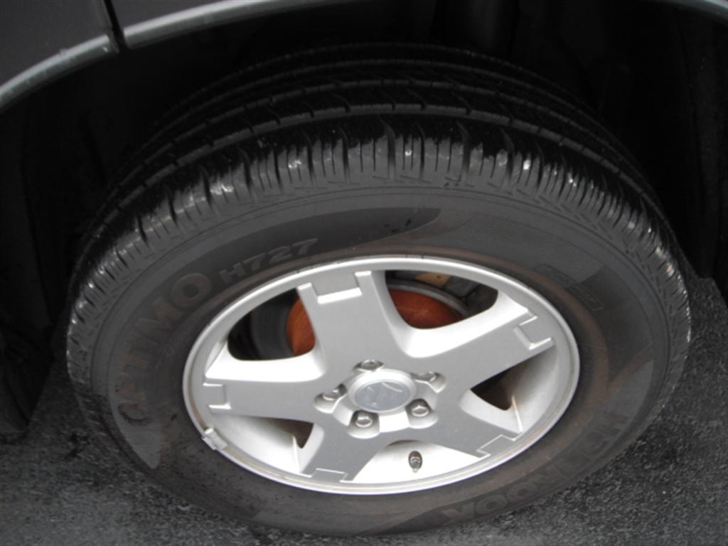 Used - Suzuki XL-7 Sport Utility JX 4WD for sale in Staten Island NY