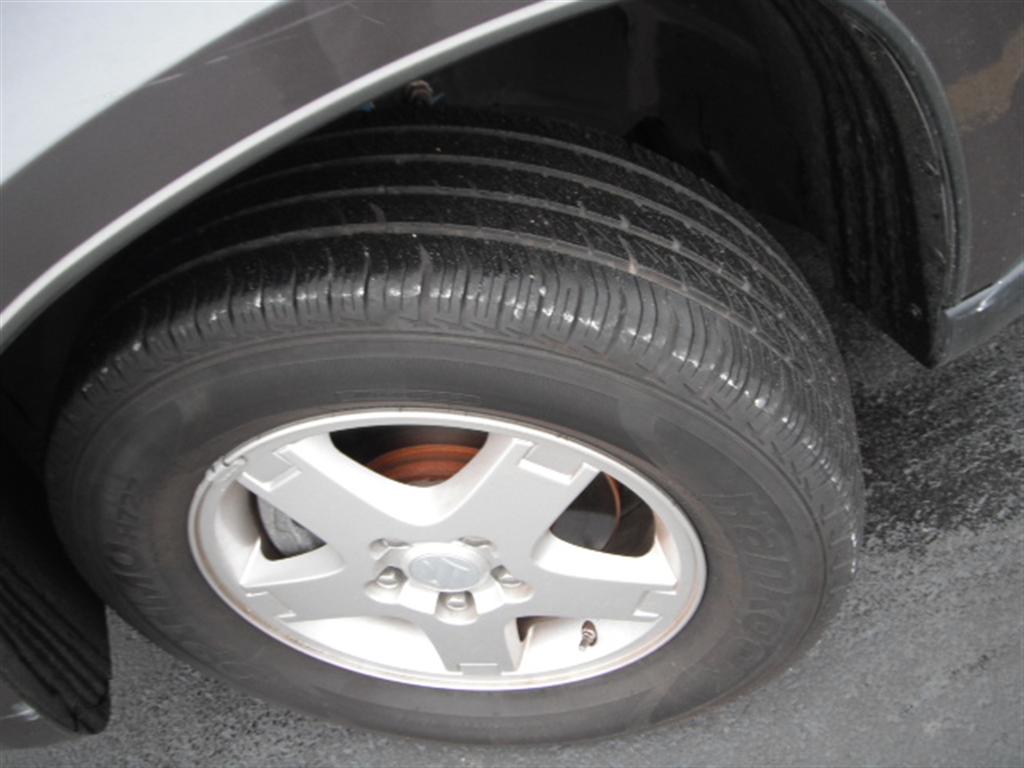 Used - Suzuki XL-7 Sport Utility JX 4WD for sale in Staten Island NY