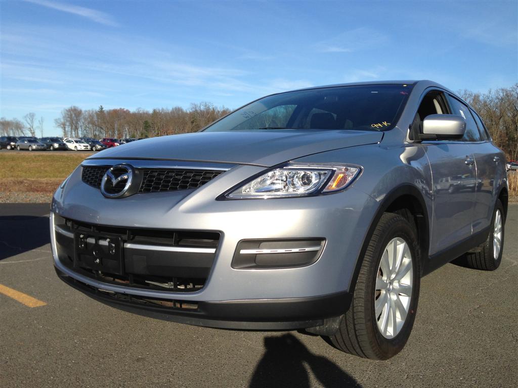 2007 Mazda CX-9 Sport Utility for sale in Brooklyn, NY