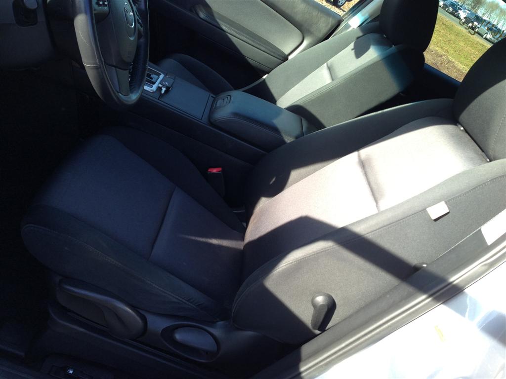 2007 Mazda CX-9 Sport Utility for sale in Brooklyn, NY