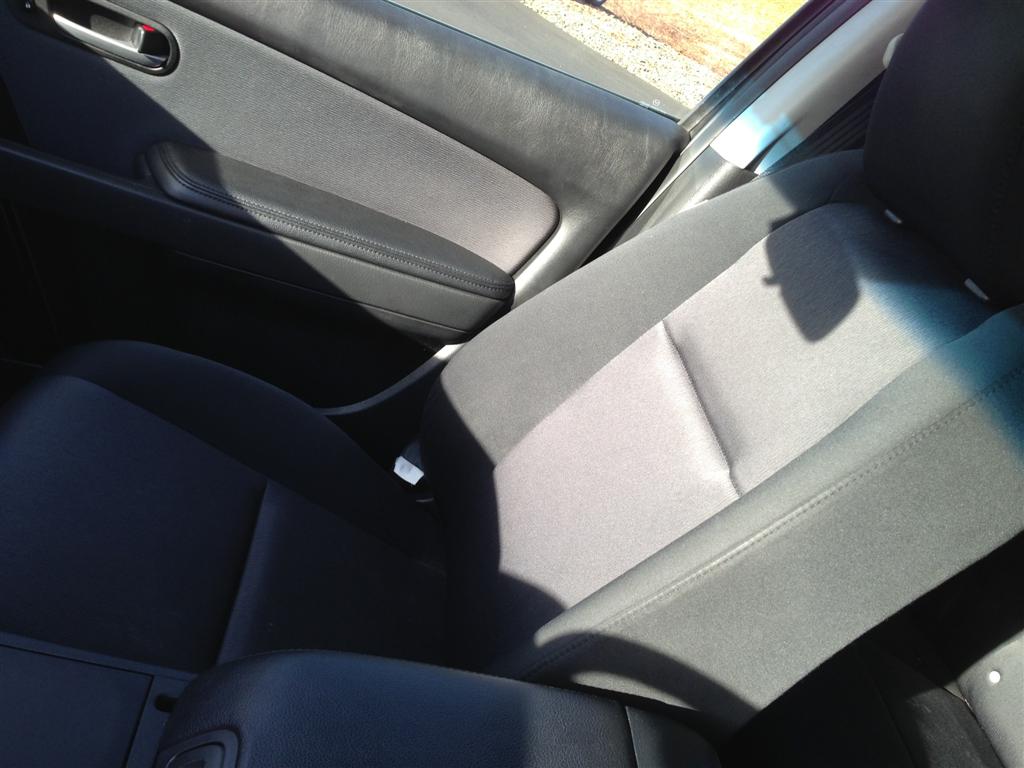 2007 Mazda CX-9 Sport Utility for sale in Brooklyn, NY