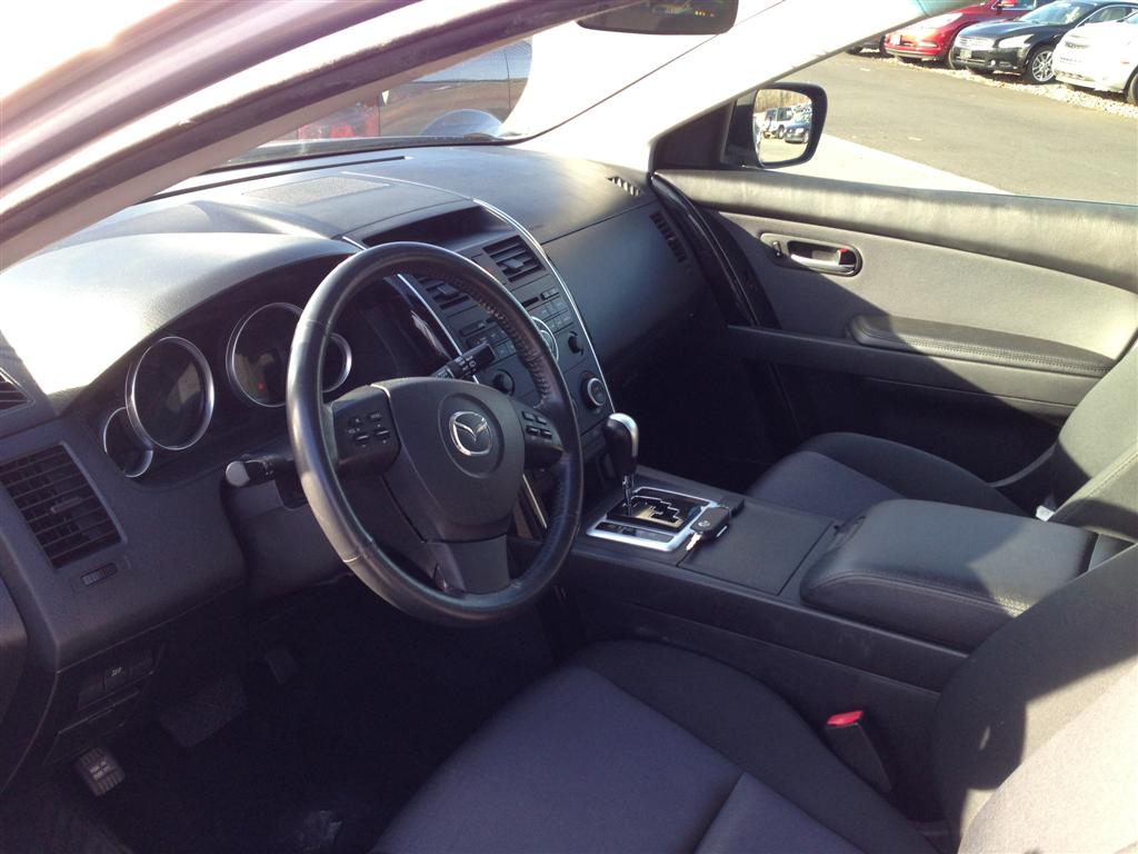 2007 Mazda CX-9 Sport Utility for sale in Brooklyn, NY