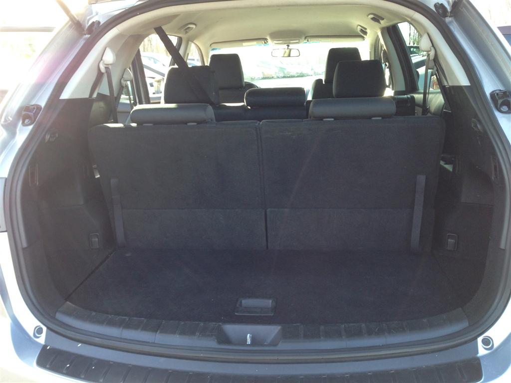 2007 Mazda CX-9 Sport Utility for sale in Brooklyn, NY
