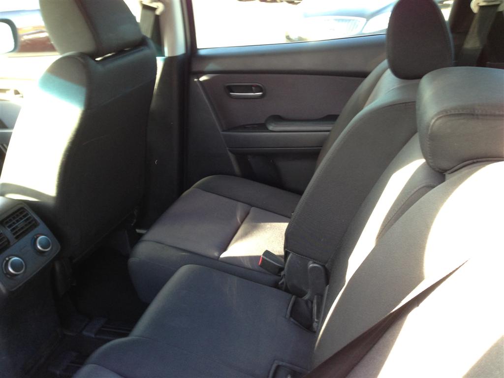 2007 Mazda CX-9 Sport Utility for sale in Brooklyn, NY