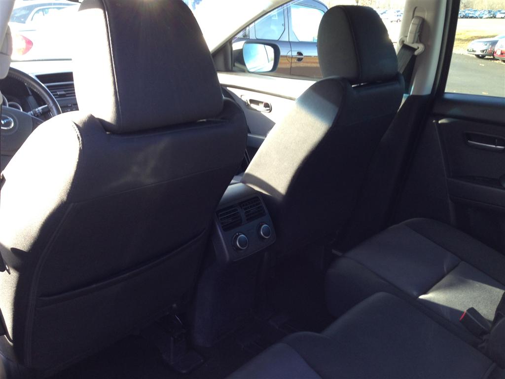 2007 Mazda CX-9 Sport Utility for sale in Brooklyn, NY