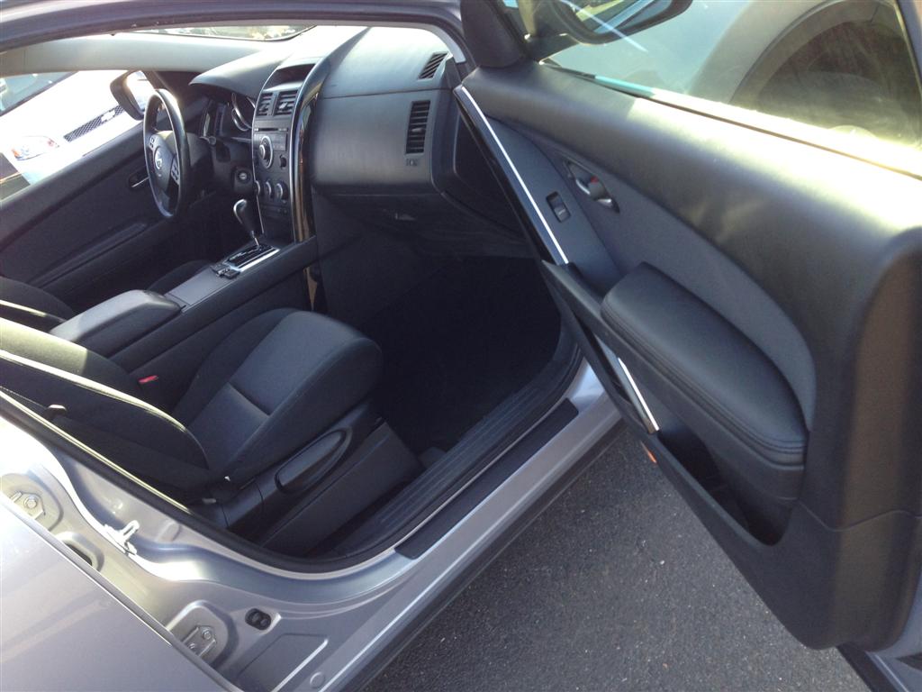 2007 Mazda CX-9 Sport Utility for sale in Brooklyn, NY