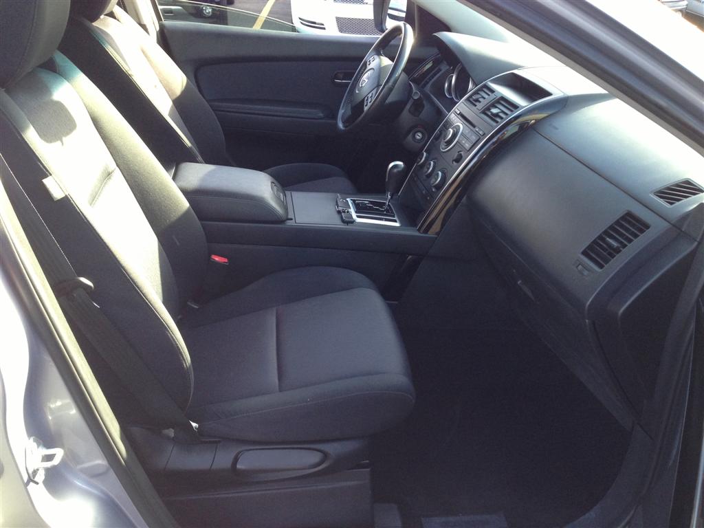 2007 Mazda CX-9 Sport Utility for sale in Brooklyn, NY