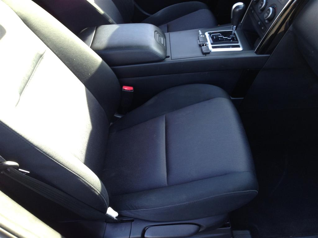 2007 Mazda CX-9 Sport Utility for sale in Brooklyn, NY