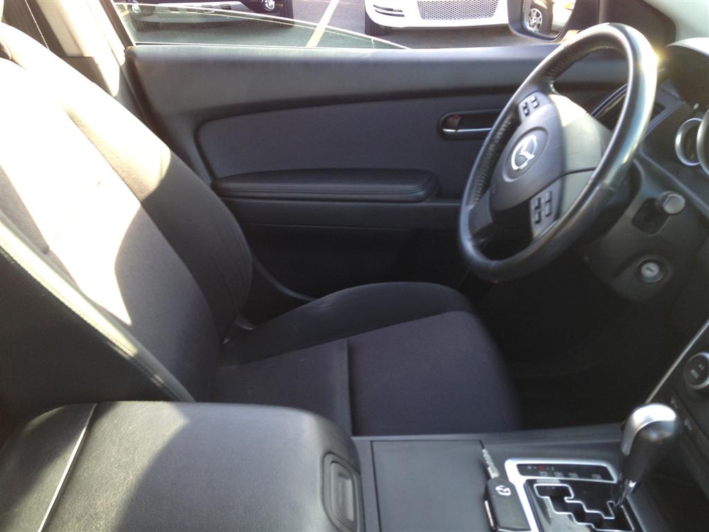 2007 Mazda CX-9 Sport Utility for sale in Brooklyn, NY
