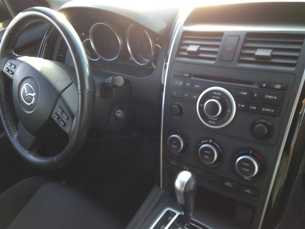 2007 Mazda CX-9 Sport Utility for sale in Brooklyn, NY