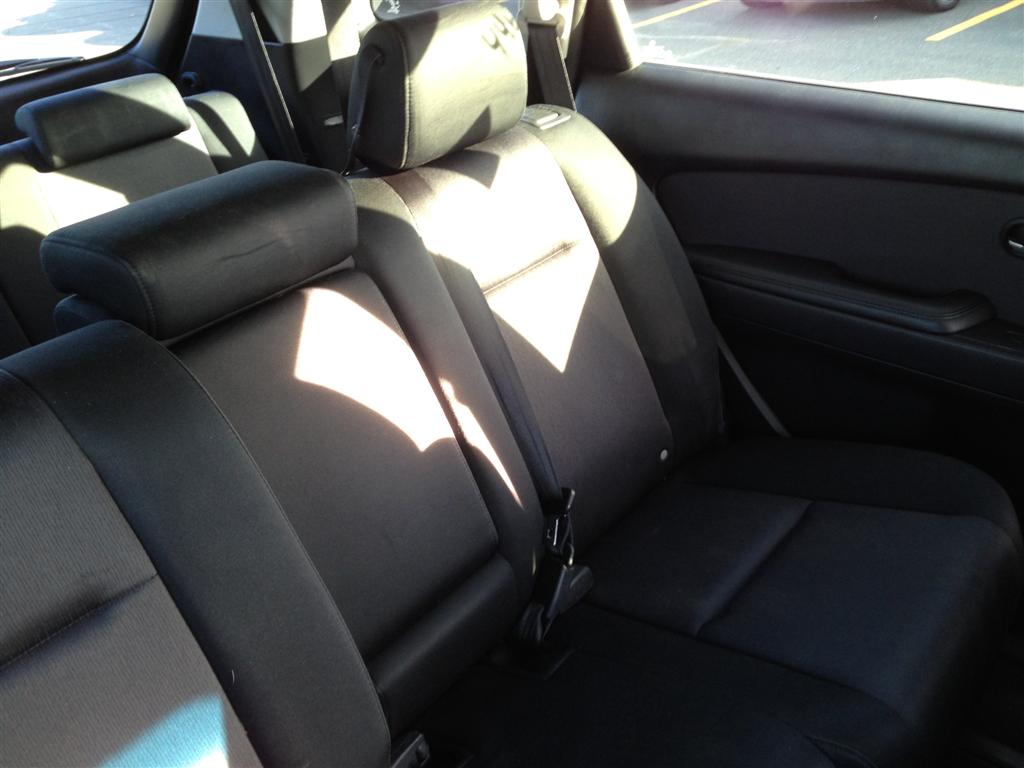2007 Mazda CX-9 Sport Utility for sale in Brooklyn, NY