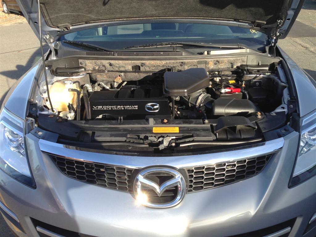 2007 Mazda CX-9 Sport Utility for sale in Brooklyn, NY