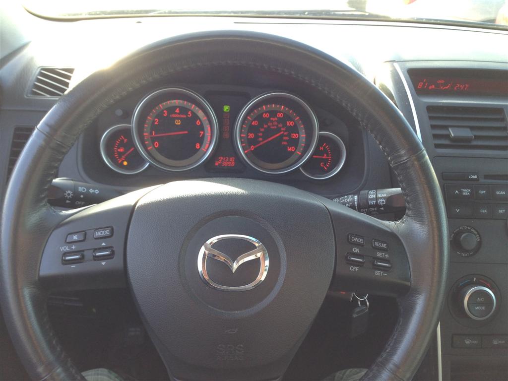 2007 Mazda CX-9 Sport Utility for sale in Brooklyn, NY