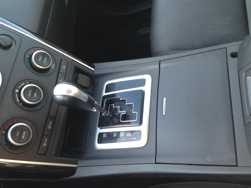 2007 Mazda CX-9 Sport Utility for sale in Brooklyn, NY