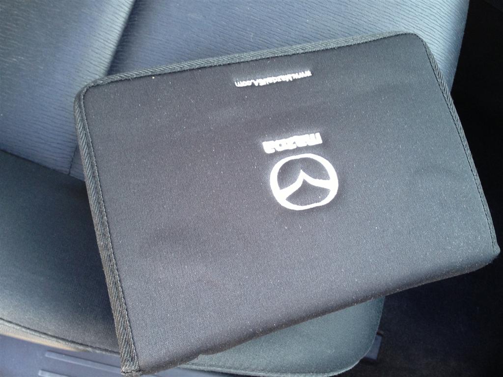 2007 Mazda CX-9 Sport Utility for sale in Brooklyn, NY