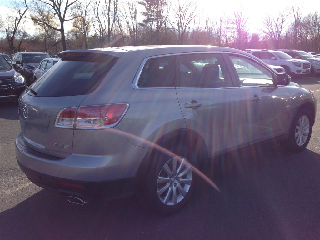 2007 Mazda CX-9 Sport Utility for sale in Brooklyn, NY