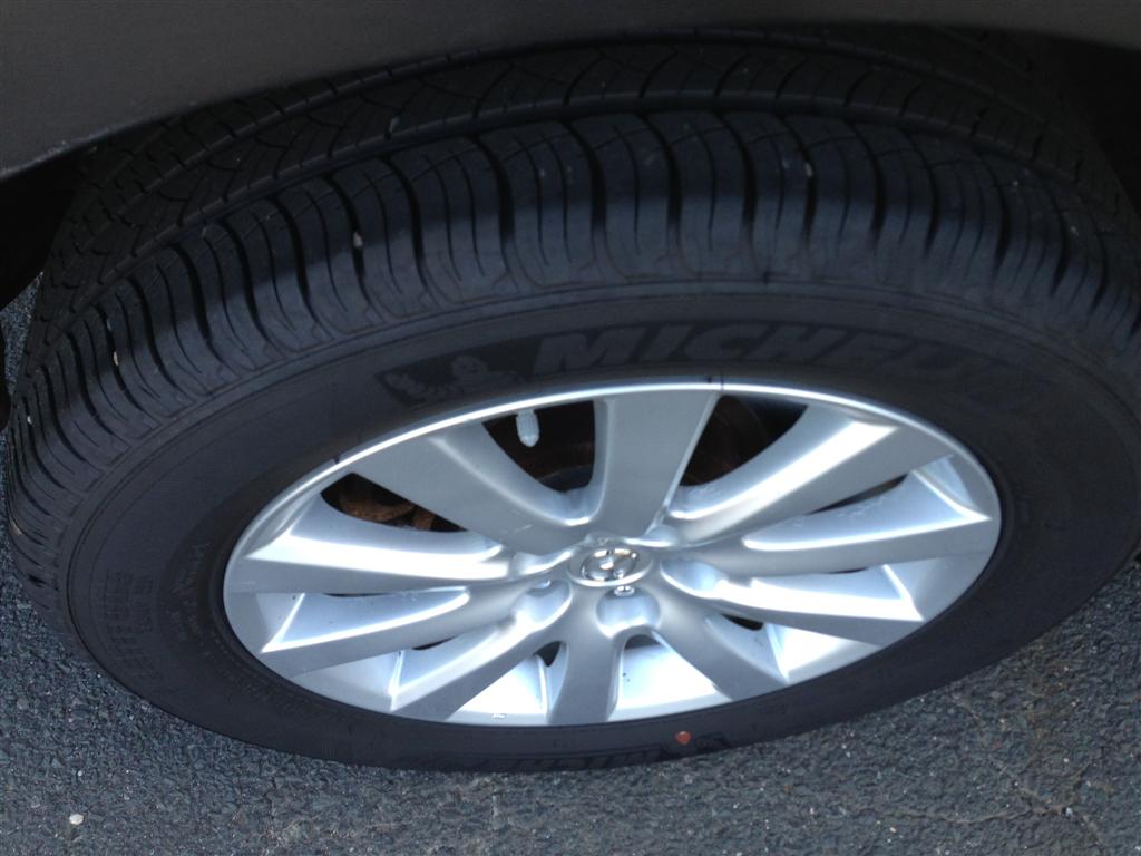 2007 Mazda CX-9 Sport Utility for sale in Brooklyn, NY