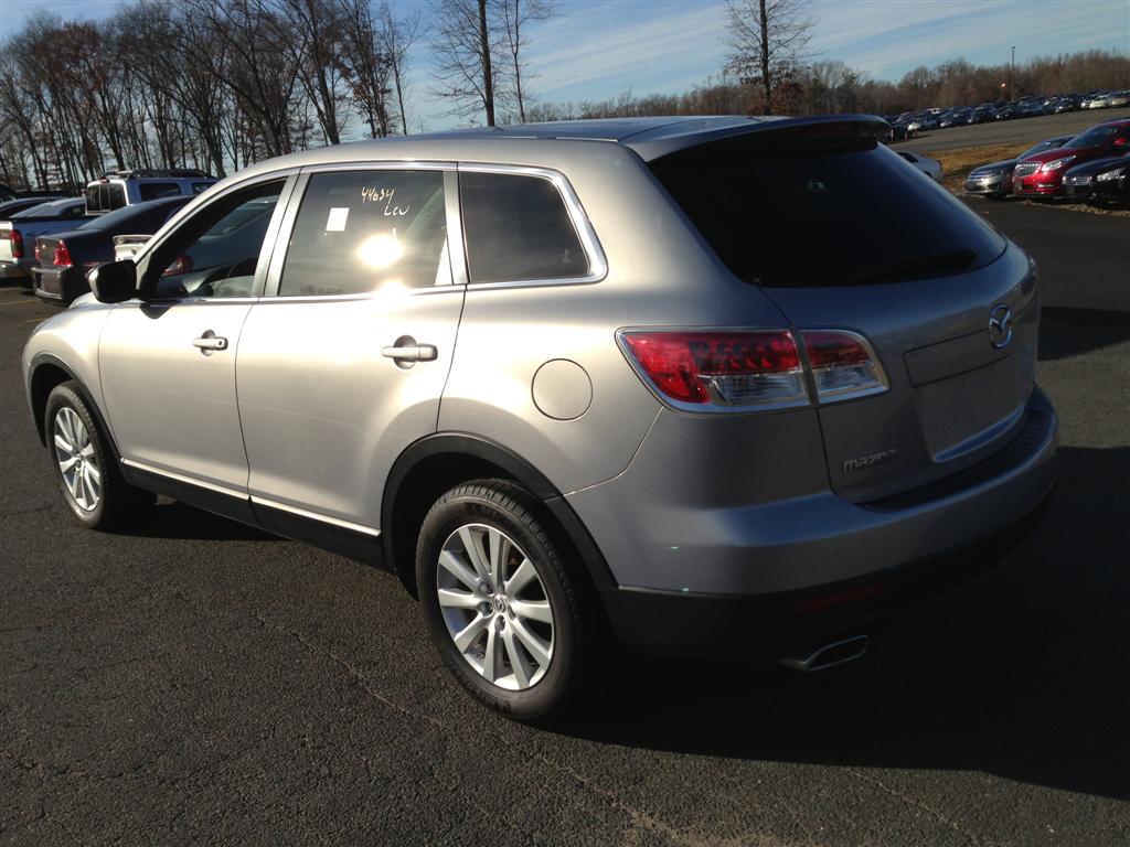 2007 Mazda CX-9 Sport Utility for sale in Brooklyn, NY