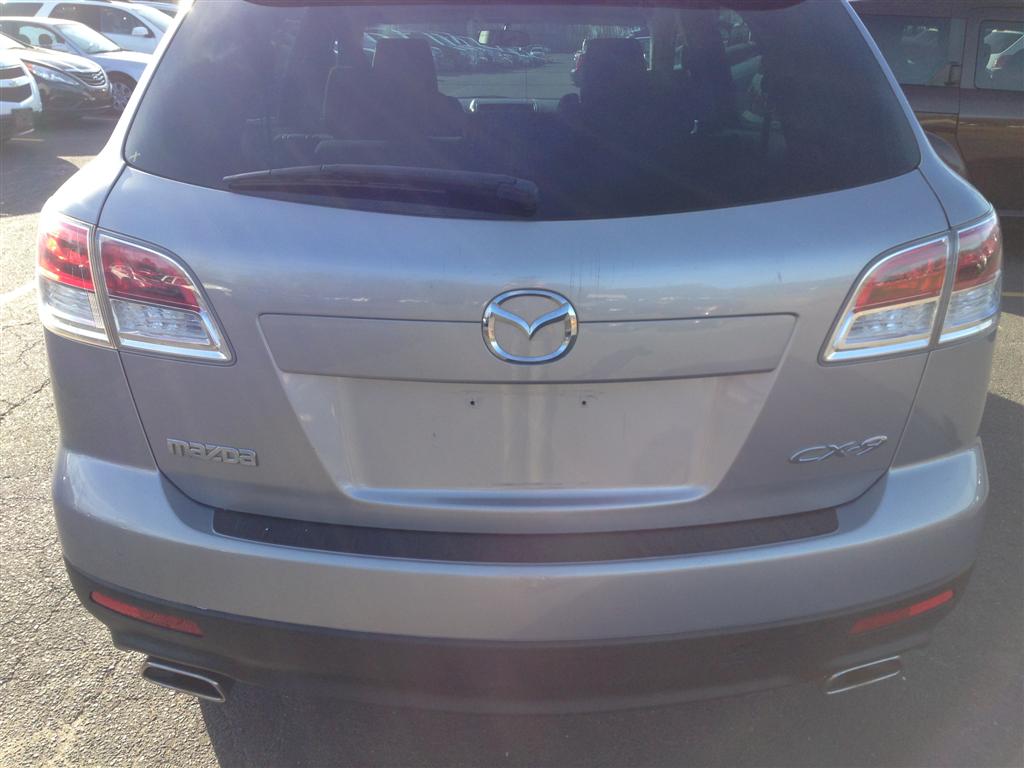 2007 Mazda CX-9 Sport Utility for sale in Brooklyn, NY