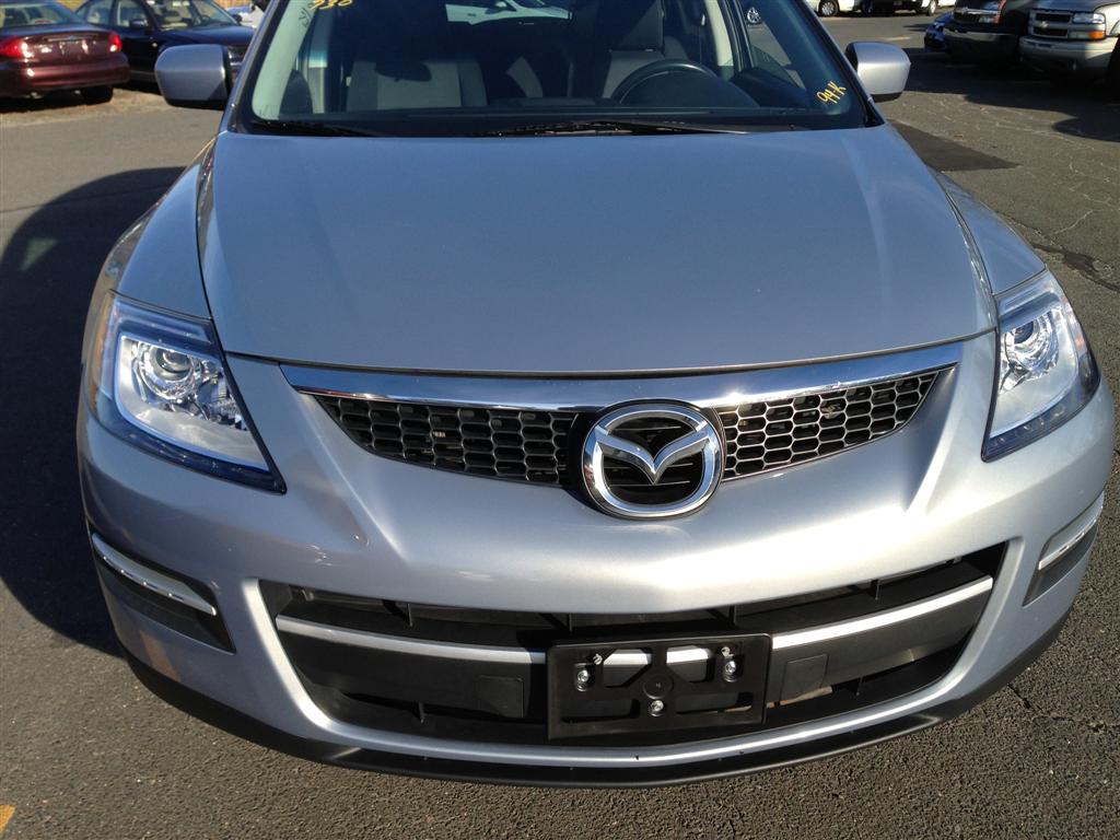 2007 Mazda CX-9 Sport Utility for sale in Brooklyn, NY