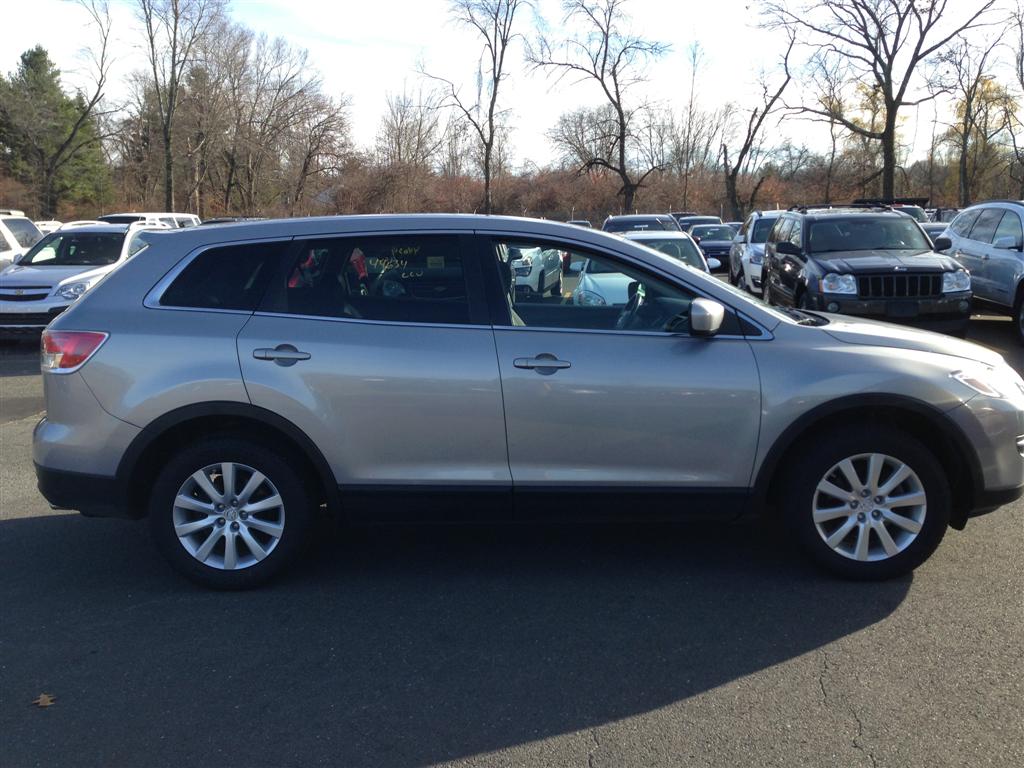 2007 Mazda CX-9 Sport Utility for sale in Brooklyn, NY