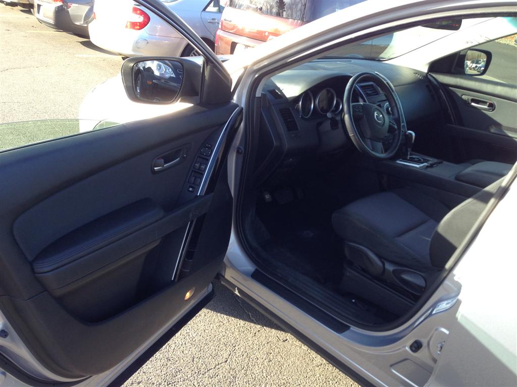 2007 Mazda CX-9 Sport Utility for sale in Brooklyn, NY