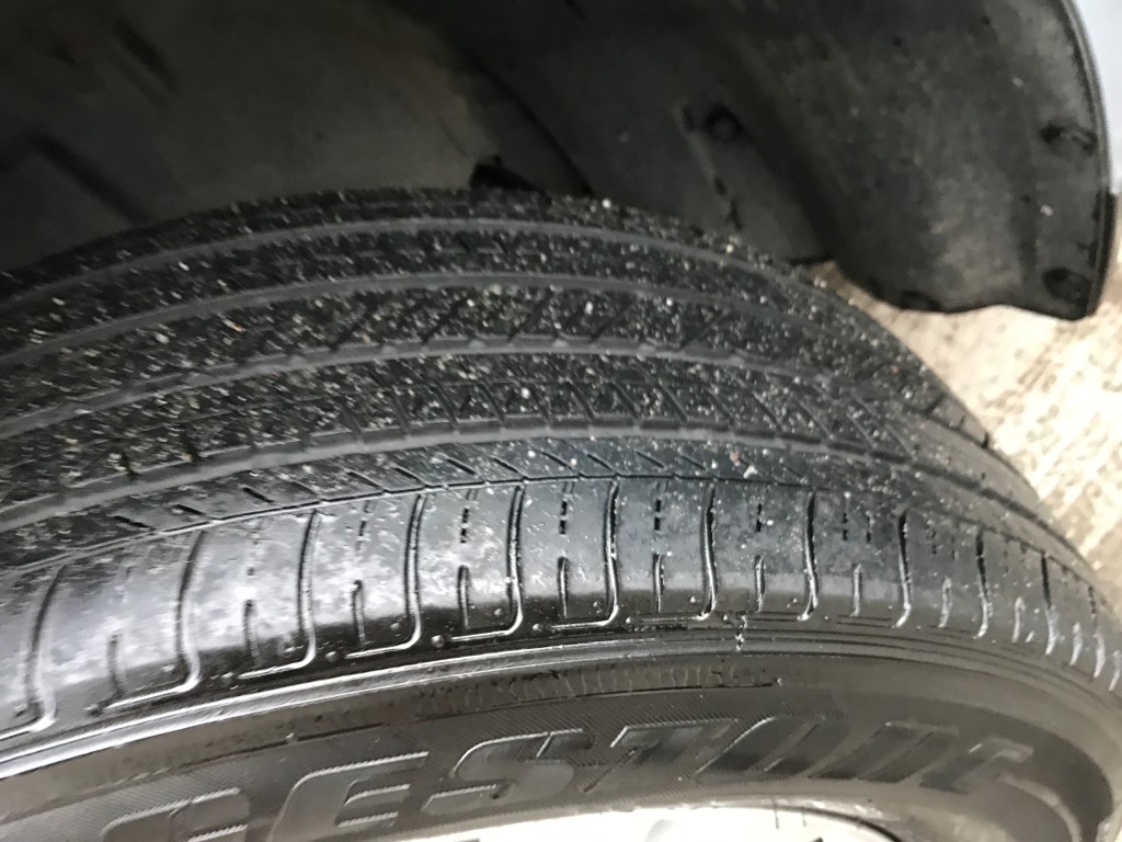 Used - Chevrolet Equinox LS AWD SUV for sale in Staten Island NY