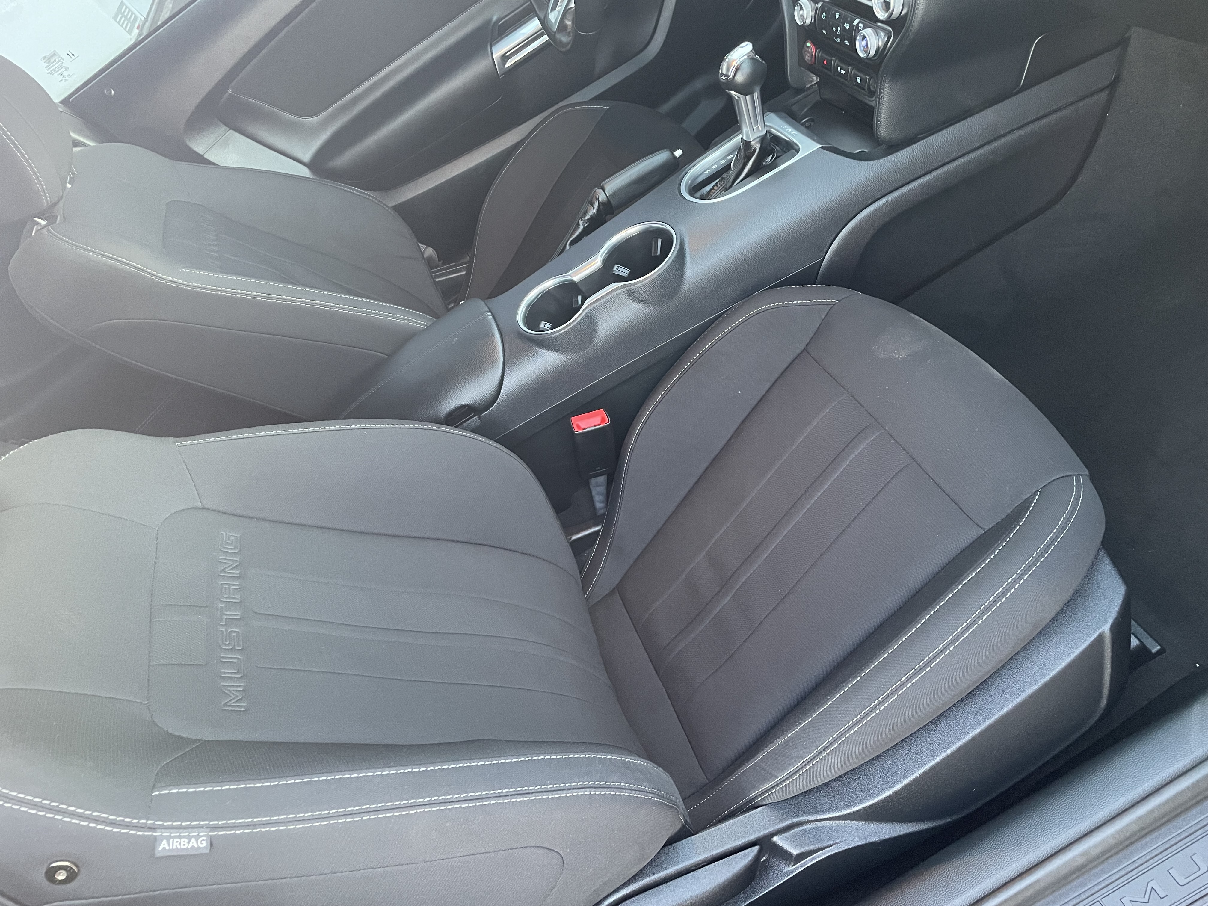 Used - Ford Mustang Coupe for sale in Staten Island NY