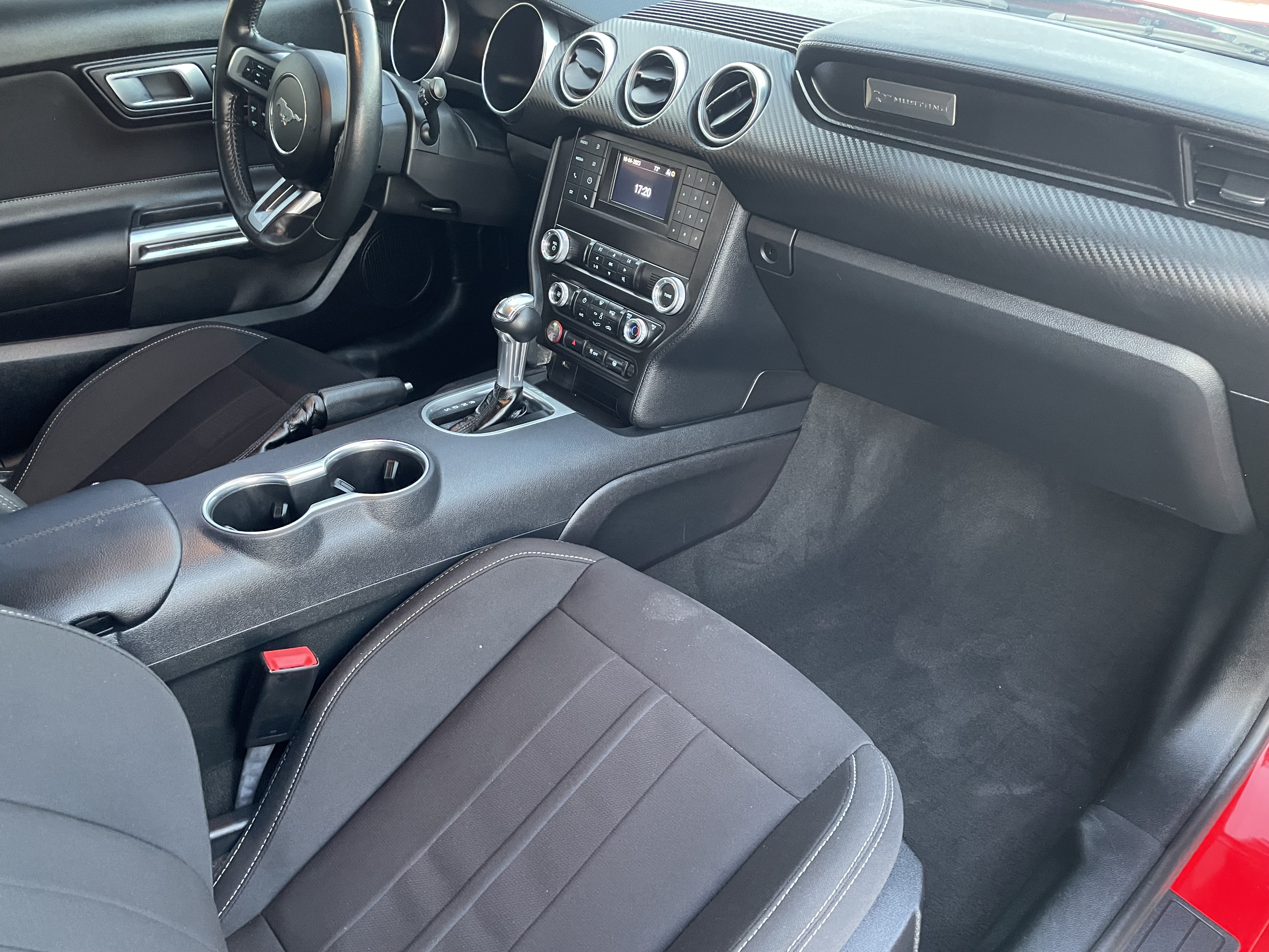Used - Ford Mustang Coupe for sale in Staten Island NY
