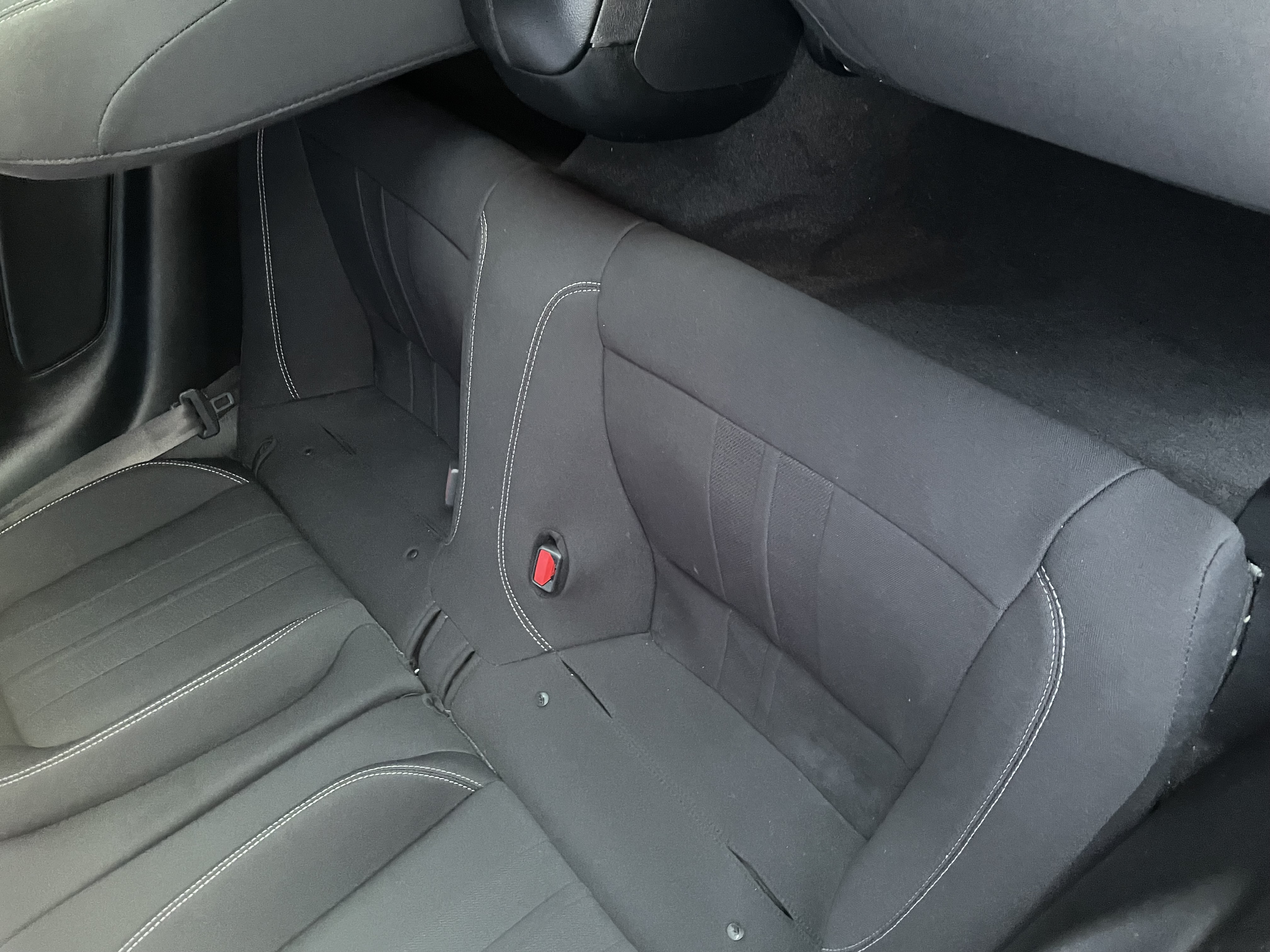 Used - Ford Mustang Coupe for sale in Staten Island NY