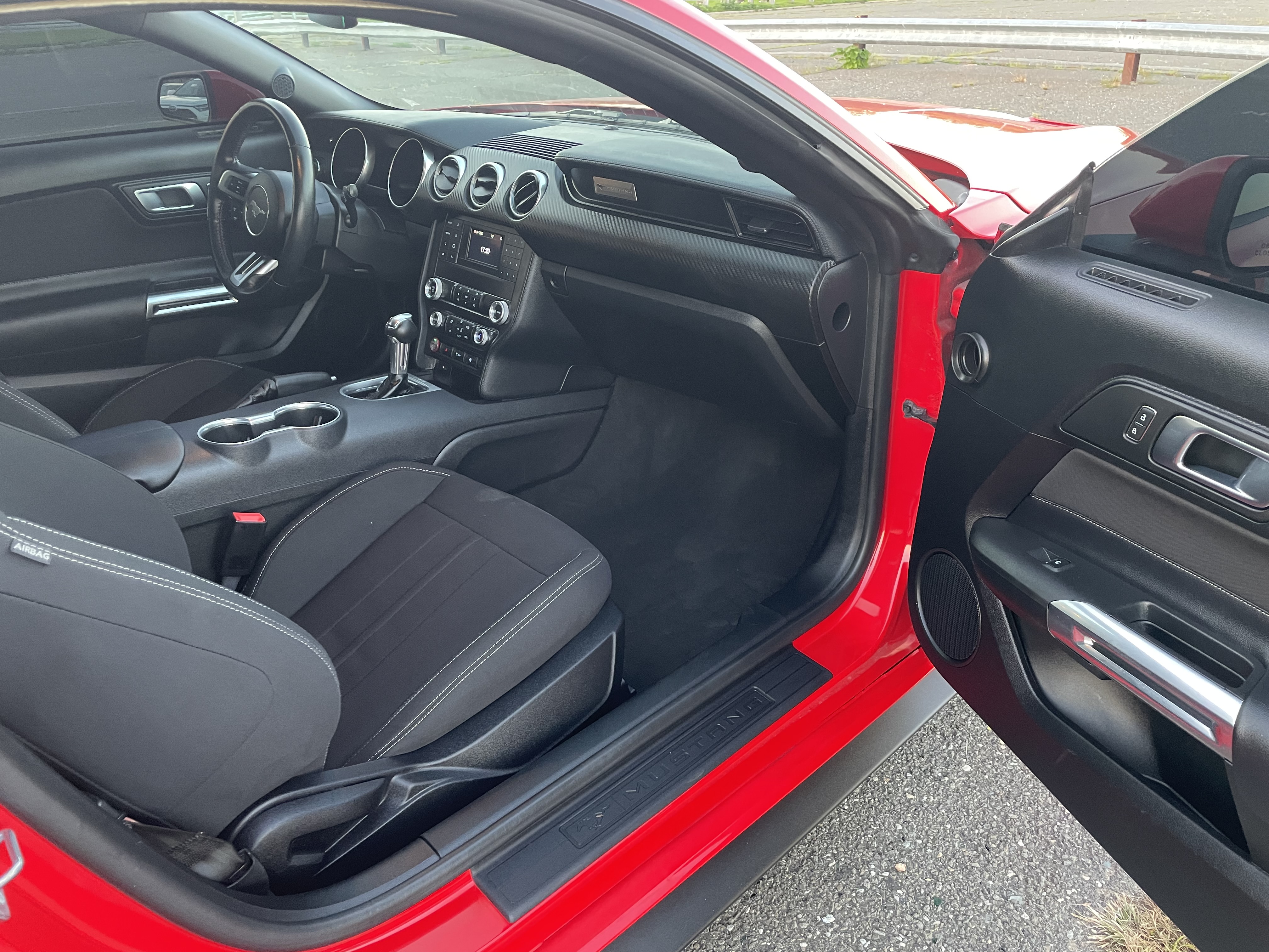 Used - Ford Mustang Coupe for sale in Staten Island NY