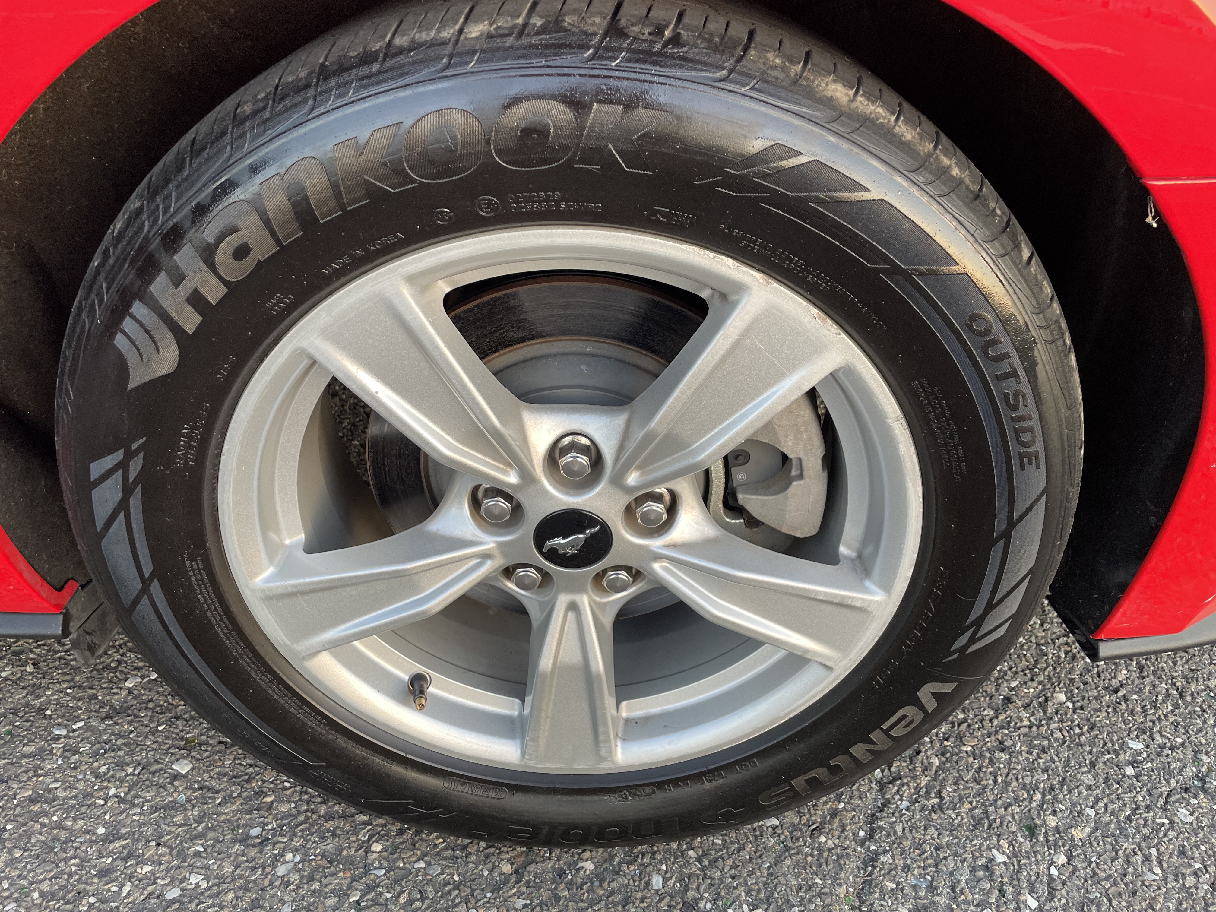 Used - Ford Mustang Coupe for sale in Staten Island NY