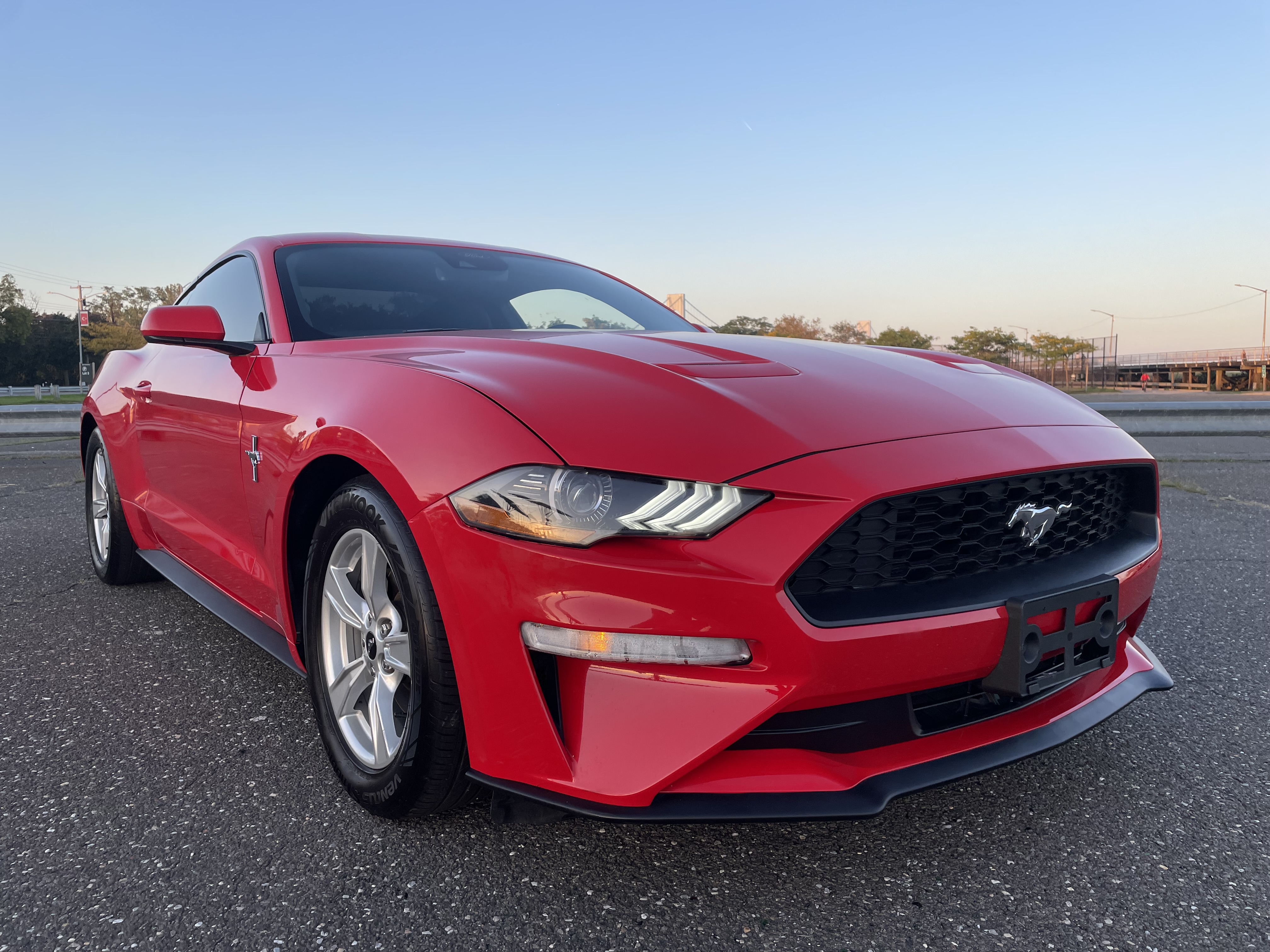 Used - Ford Mustang Coupe for sale in Staten Island NY